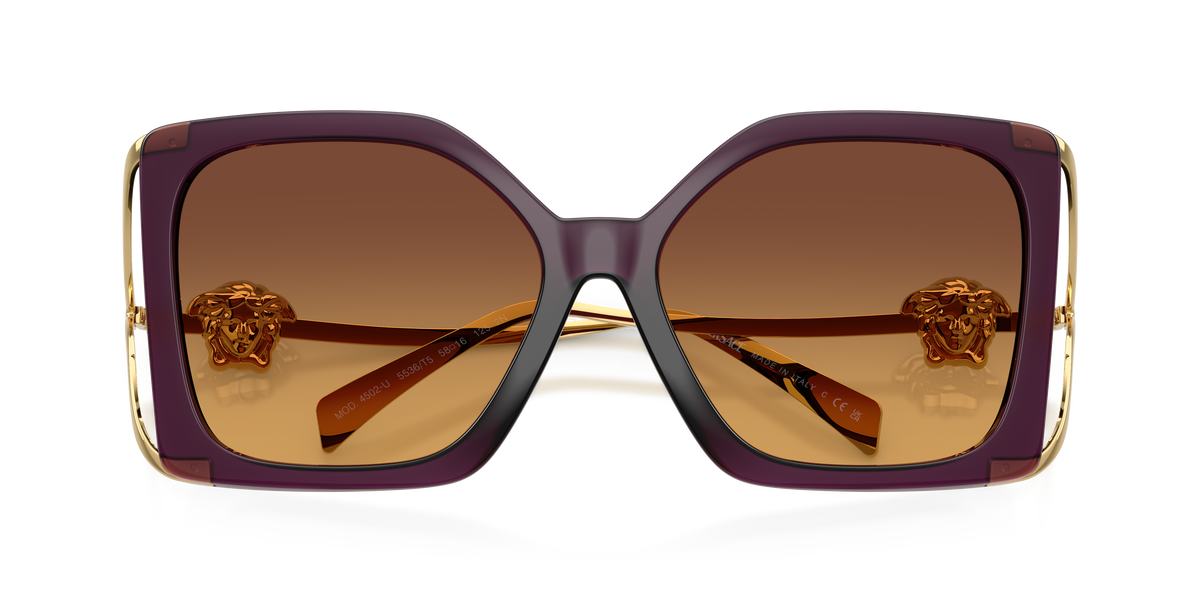 Versace VE4502U 5536T5