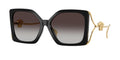 Versace VE4502U GB1/87