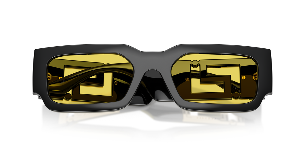 Versace VE4506U GB1/85