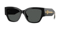 Versace VE4509U GB1/87