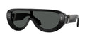 Versace VE4521U GB1/87