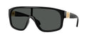 Versace VE4526U GB1/87