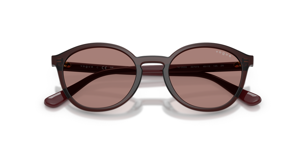 VOGUE EYEWEAR VJ2033 327073
