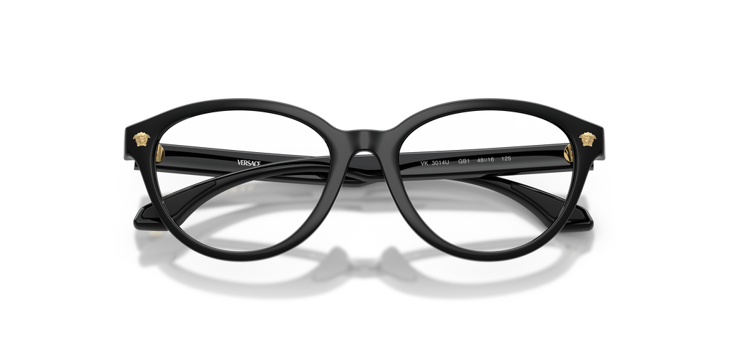 Versace VK3014U GB1