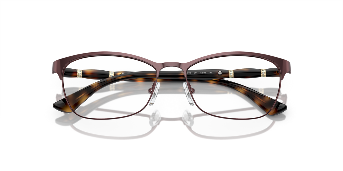 VOGUE EYEWEAR VO3987B 811