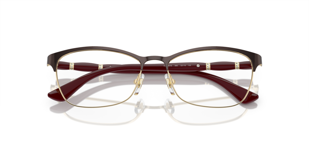 VOGUE EYEWEAR VO3987B 986
