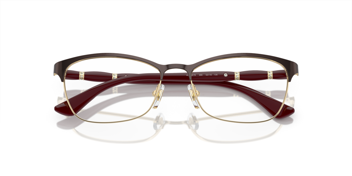 VOGUE EYEWEAR VO3987B 986