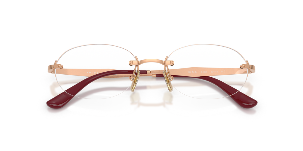 VOGUE EYEWEAR VO4343 5152