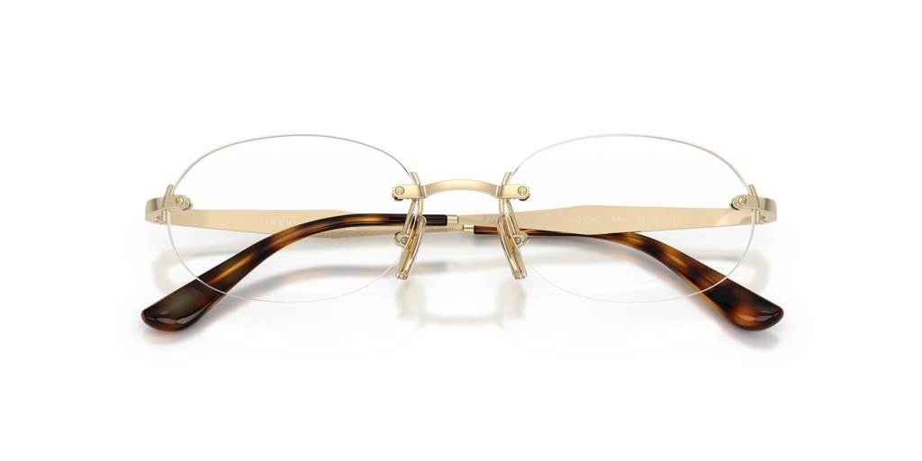 VOGUE EYEWEAR VO4343 848