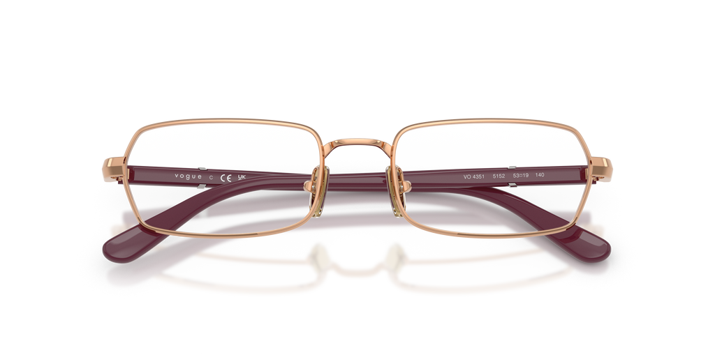 VOGUE EYEWEAR VO4351 5152
