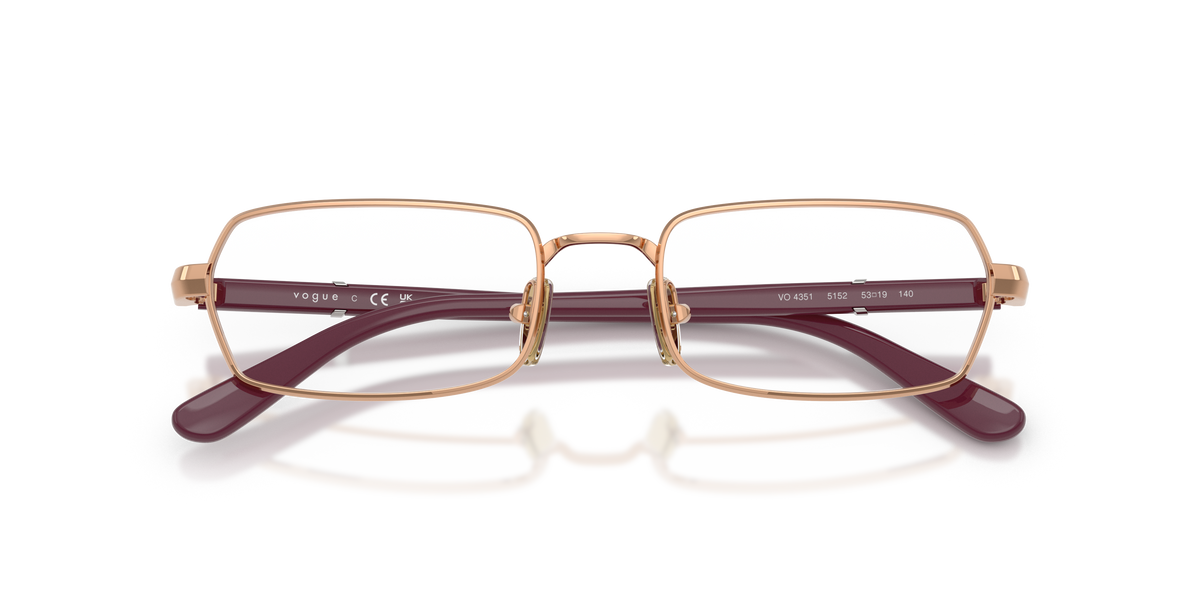 VOGUE EYEWEAR VO4351 5152