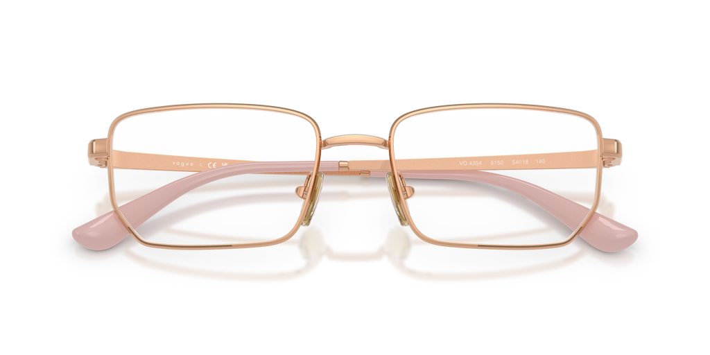 VOGUE EYEWEAR VO4354 5152