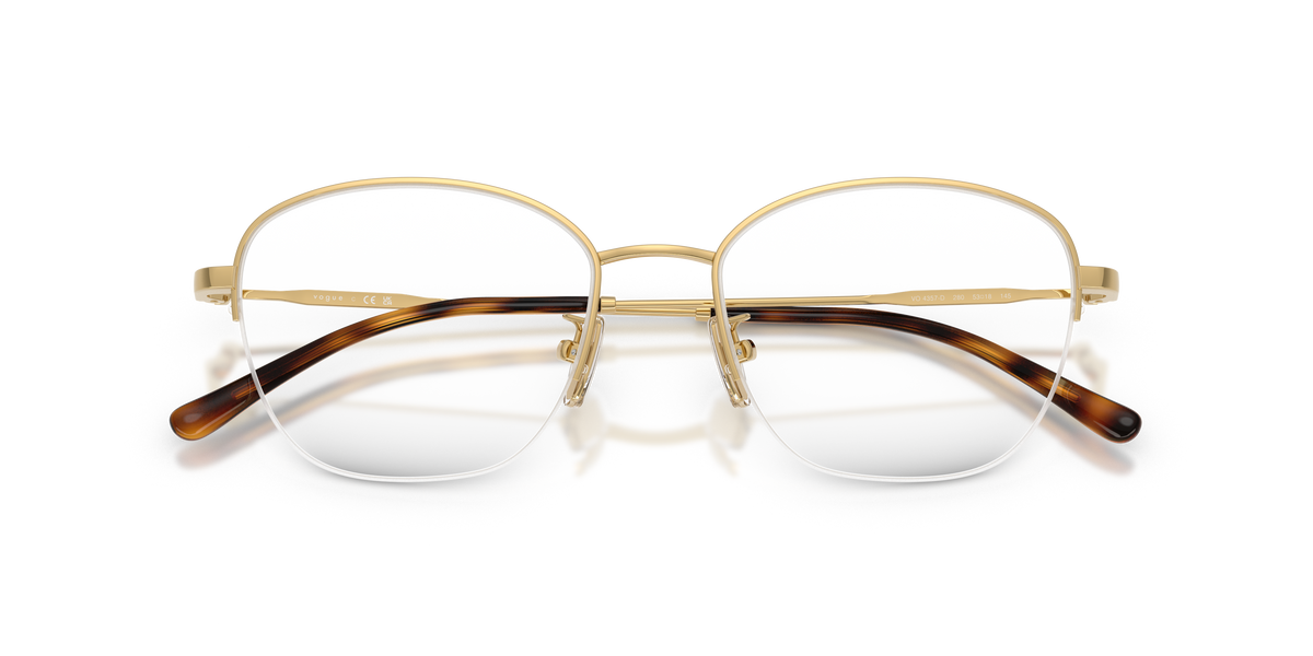 VOGUE EYEWEAR VO4357D 280