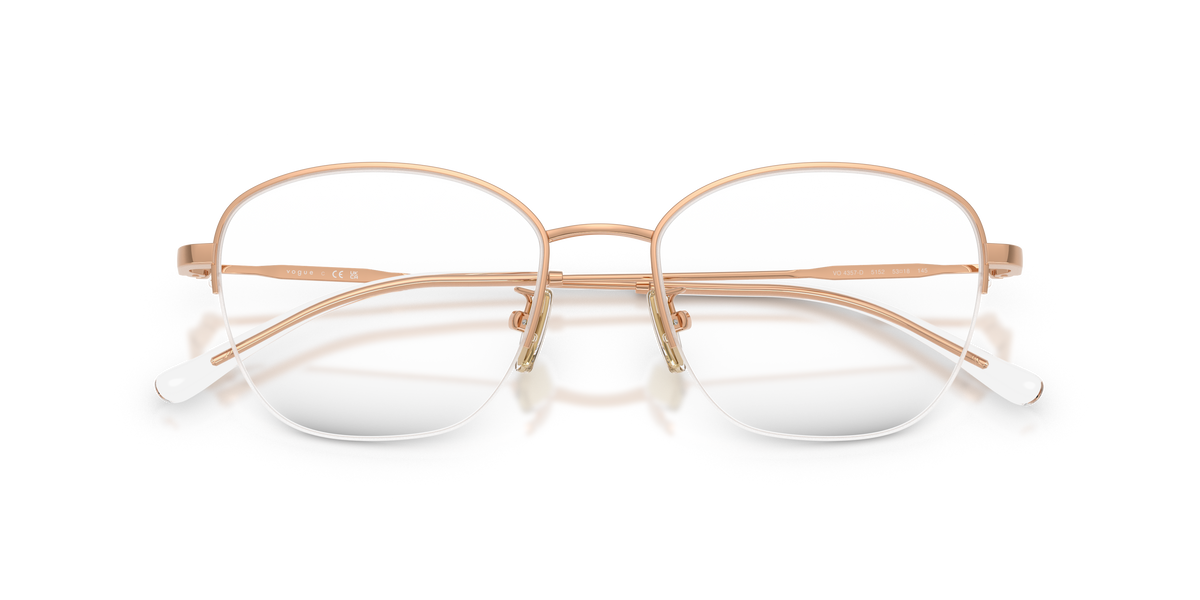 VOGUE EYEWEAR VO4357D 5152