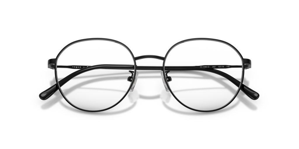 VOGUE EYEWEAR VO4364D 352