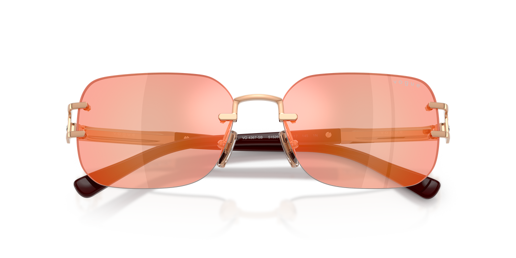 VOGUE EYEWEAR VO4367SB 51526Q