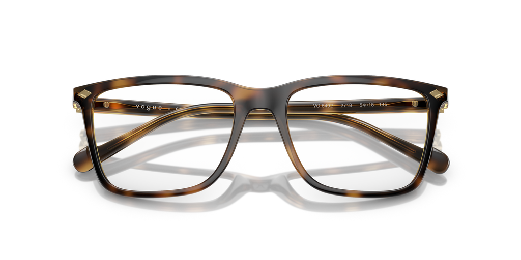 VOGUE EYEWEAR VO5492 2718