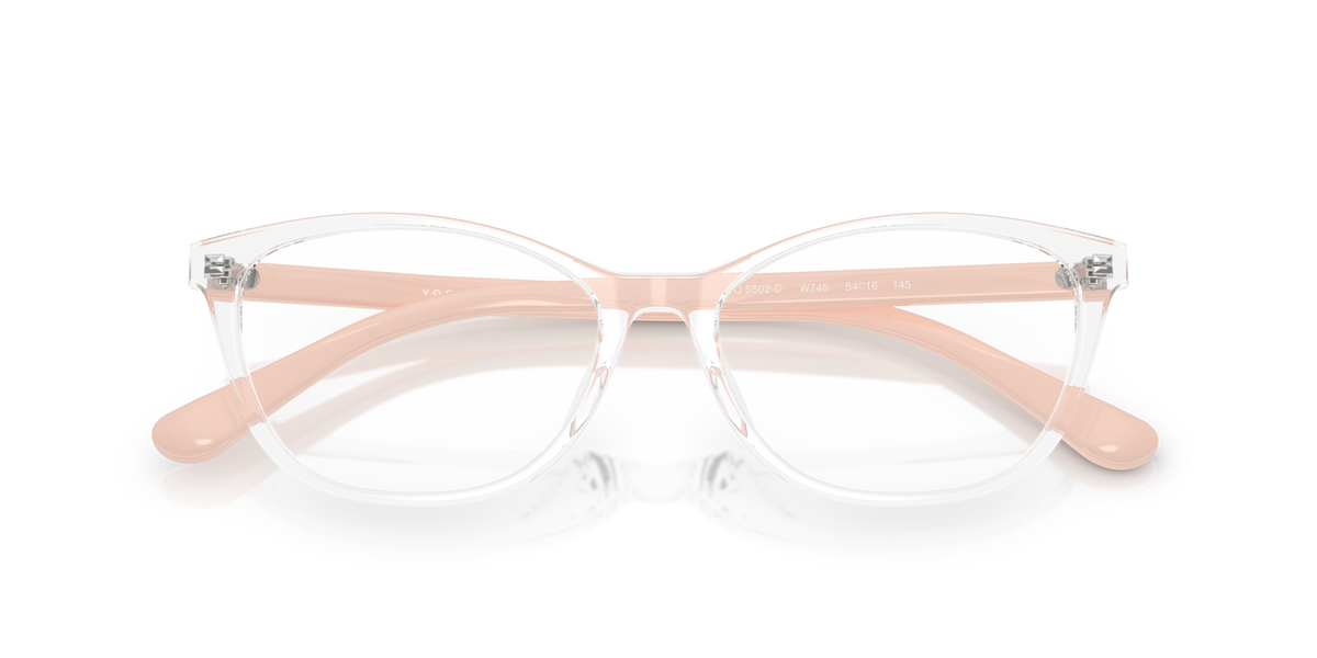 VOGUE EYEWEAR VO5502D W745