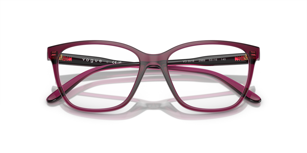 VOGUE EYEWEAR VO5518 2989