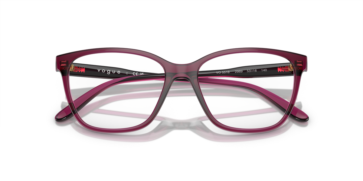 VOGUE EYEWEAR VO5518 2989