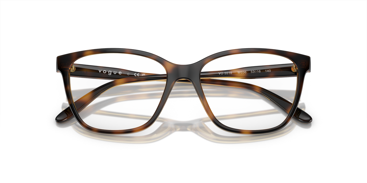 VOGUE EYEWEAR VO5518 W656