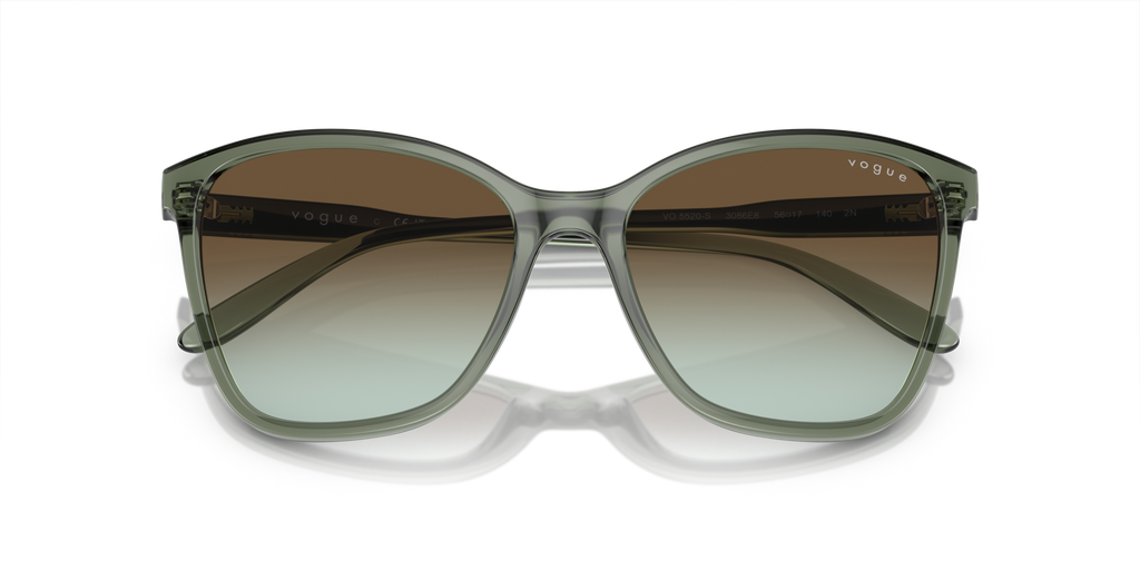 VOGUE EYEWEAR VO5520S 3086E8