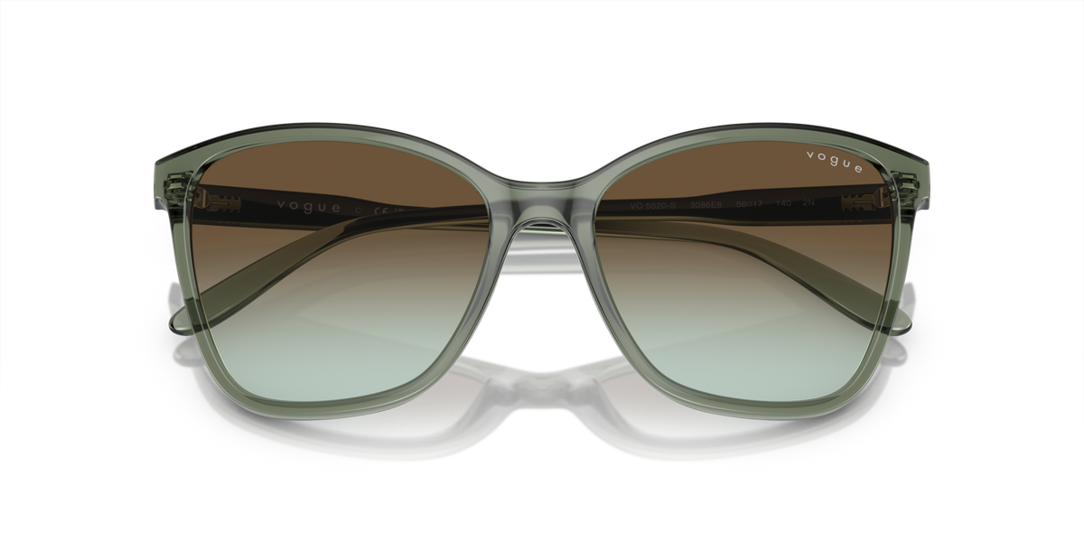 VOGUE EYEWEAR VO5520S 3086E8