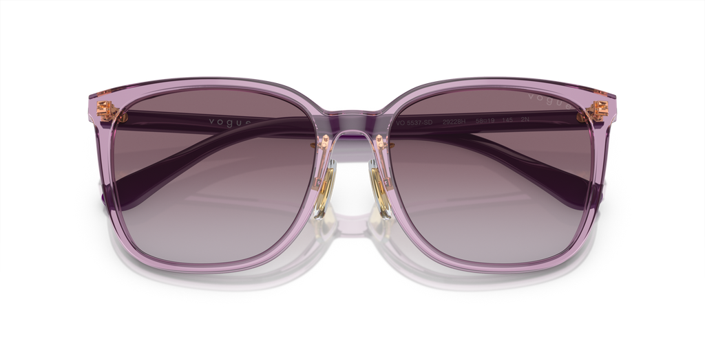 VOGUE EYEWEAR VO5537SD 29228H