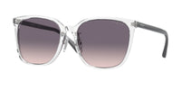 VOGUE EYEWEAR VO5537SD W74536