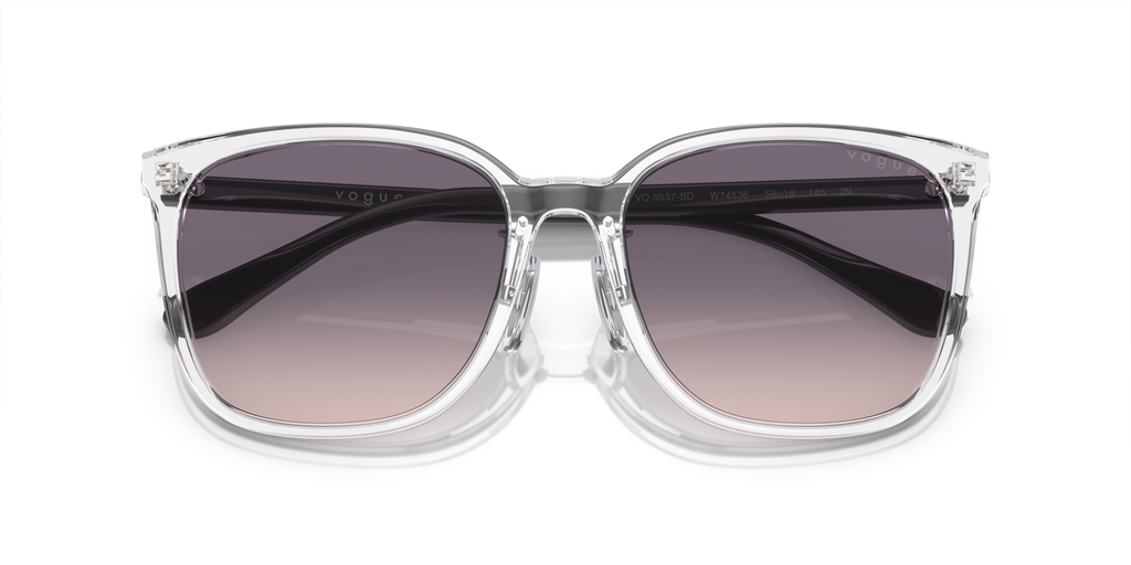 VOGUE EYEWEAR VO5537SD W74536