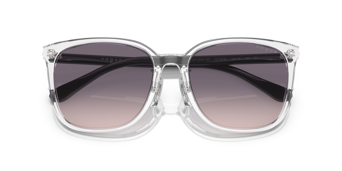 VOGUE EYEWEAR VO5537SD W74536