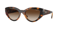 VOGUE EYEWEAR VO5566S W65613