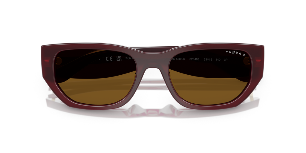 VOGUE EYEWEAR VO5586S 328483