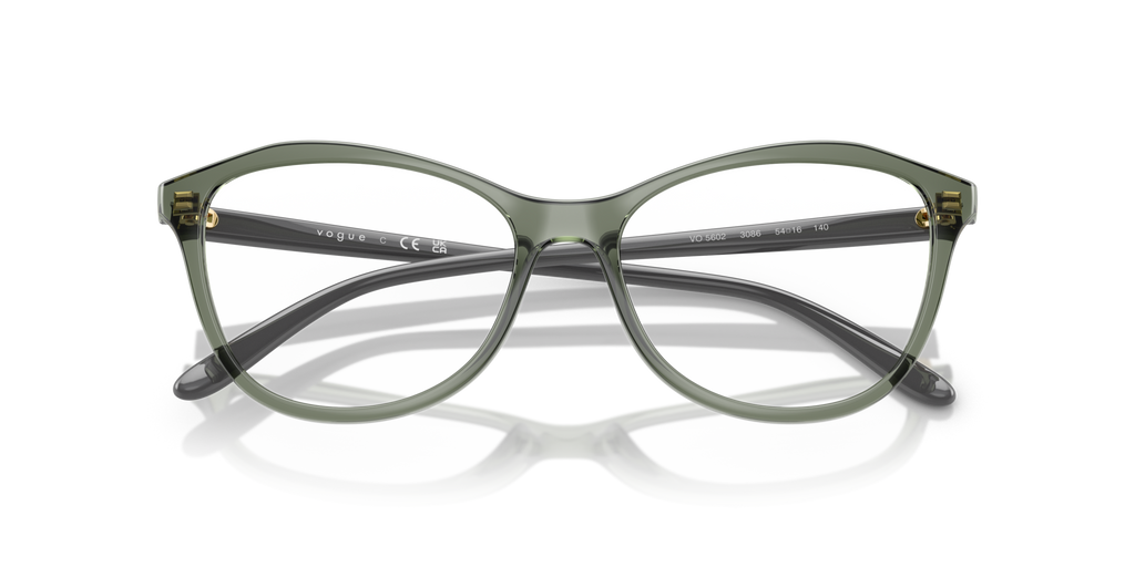 VOGUE EYEWEAR VO5602 3086