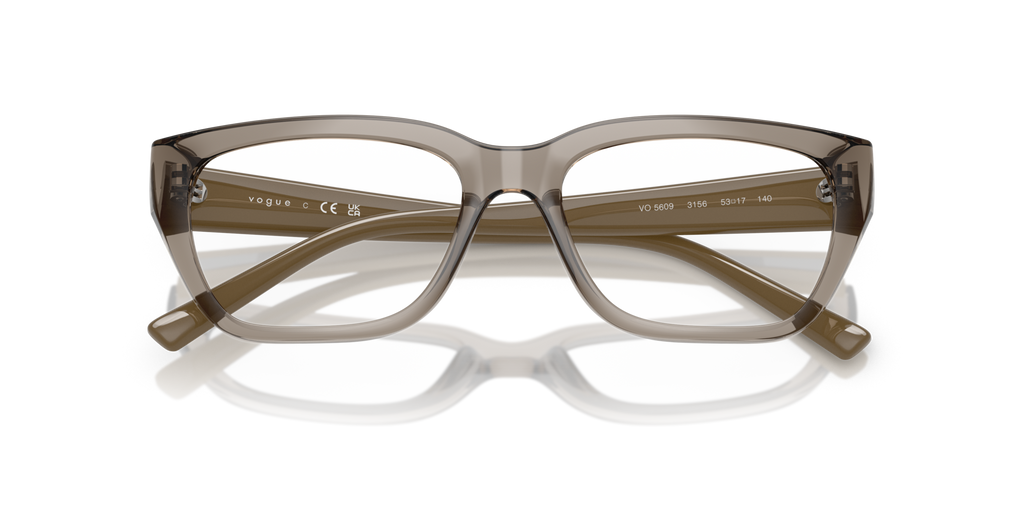 VOGUE EYEWEAR VO5609 3156