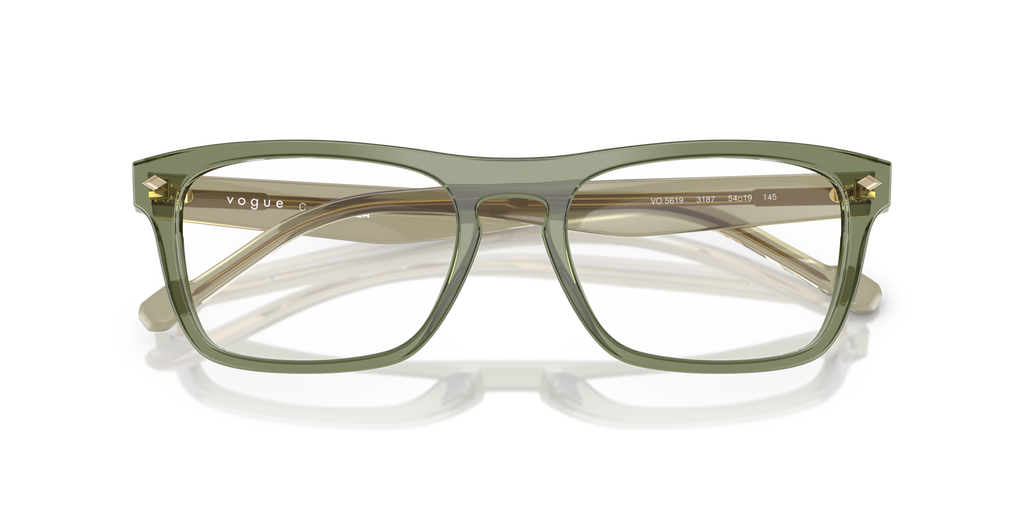 VOGUE EYEWEAR VO5619 3187