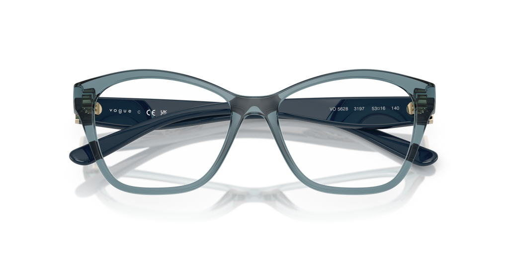 VOGUE EYEWEAR VO5628 3197