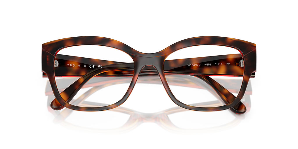 VOGUE EYEWEAR VO5635U W656