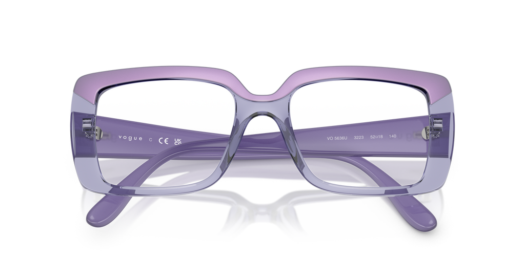 VOGUE EYEWEAR VO5636U 3223