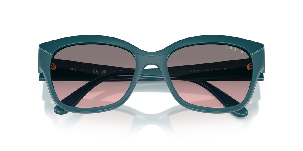 VOGUE EYEWEAR VO5638SU 322246