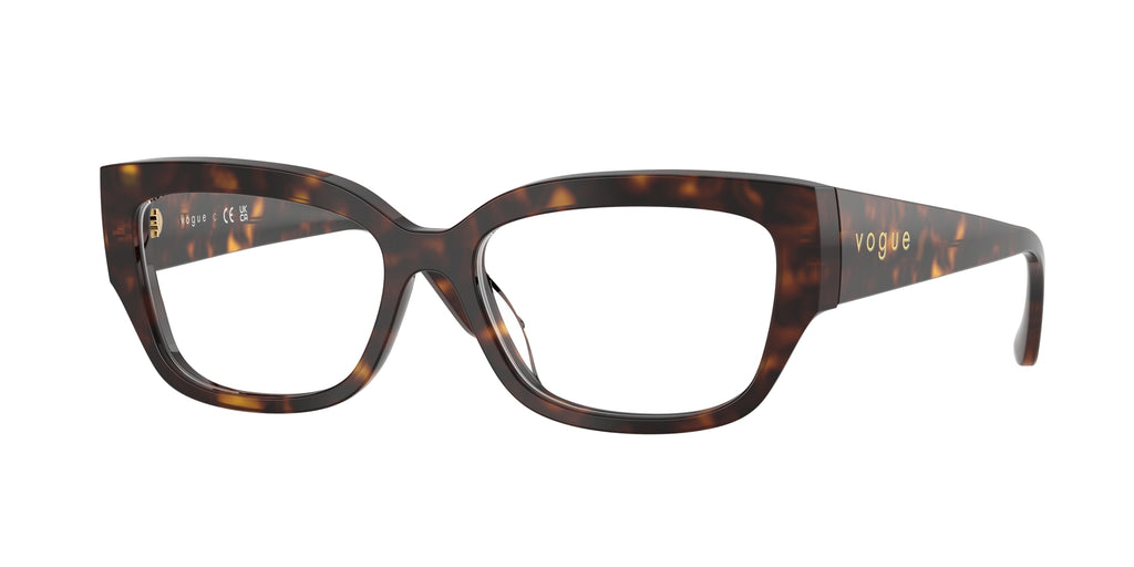 VOGUE EYEWEAR VO5639U W656