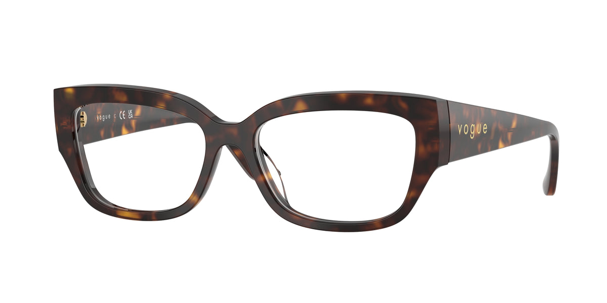 VOGUE EYEWEAR VO5639U W656