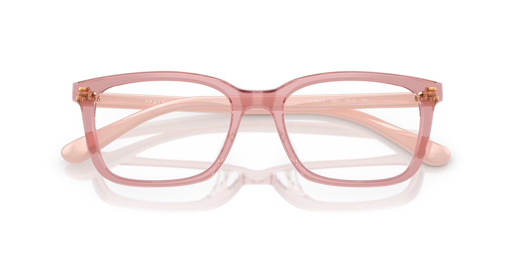 VOGUE EYEWEAR VO5643D 2921