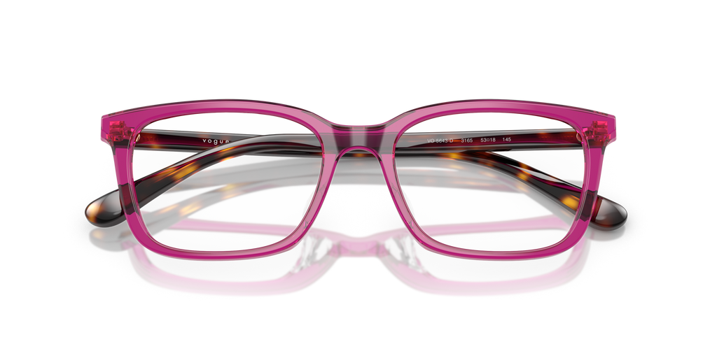 VOGUE EYEWEAR VO5643D 3165