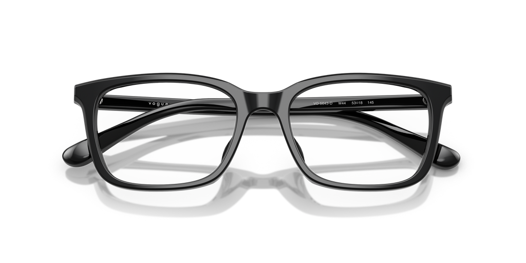 VOGUE EYEWEAR VO5643D W44