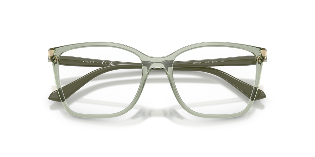 VOGUE EYEWEAR VO5654 3022