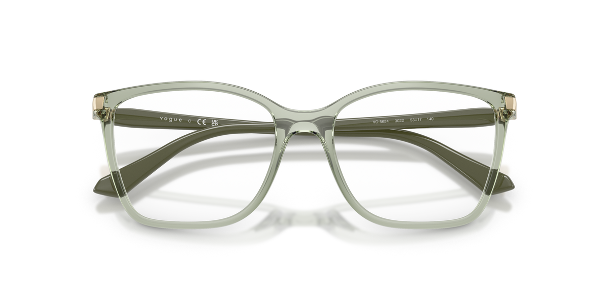 VOGUE EYEWEAR VO5654 3022