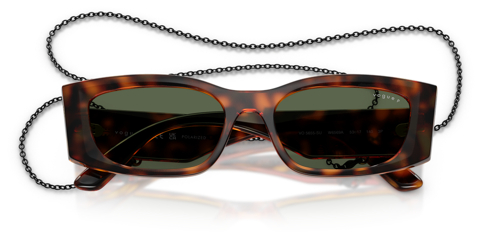 VOGUE EYEWEAR VO5655SU W6569A
