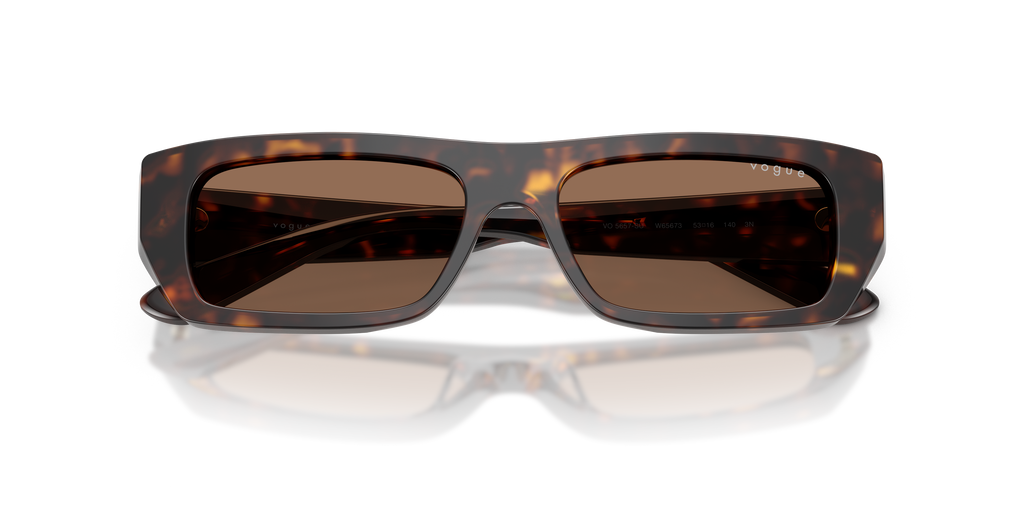 VOGUE EYEWEAR VO5657SU W65673