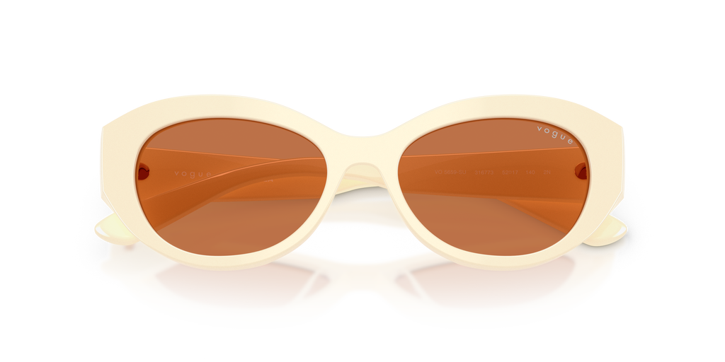 VOGUE EYEWEAR VO5659SU 316773